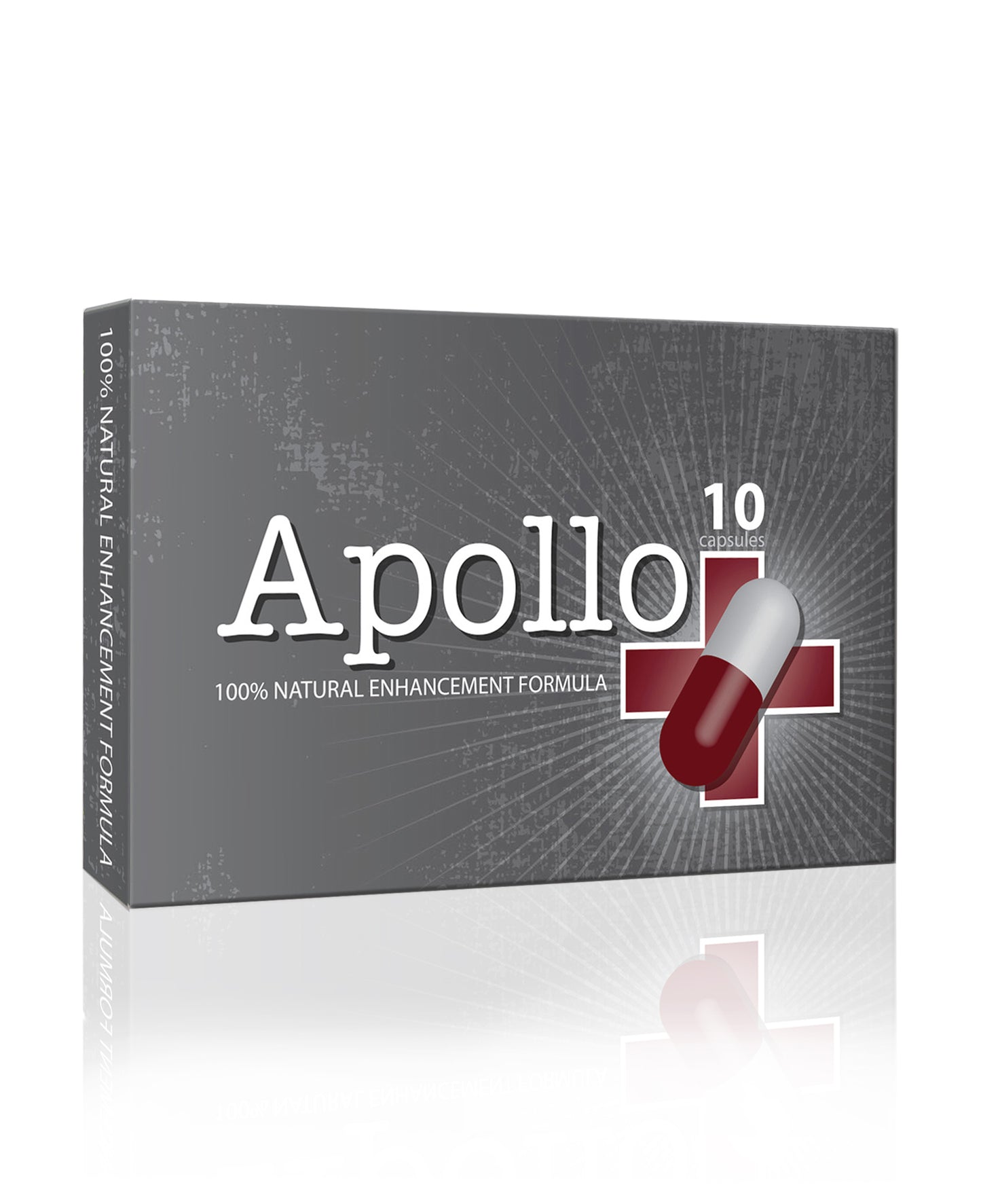 Apollo - 10 capsules