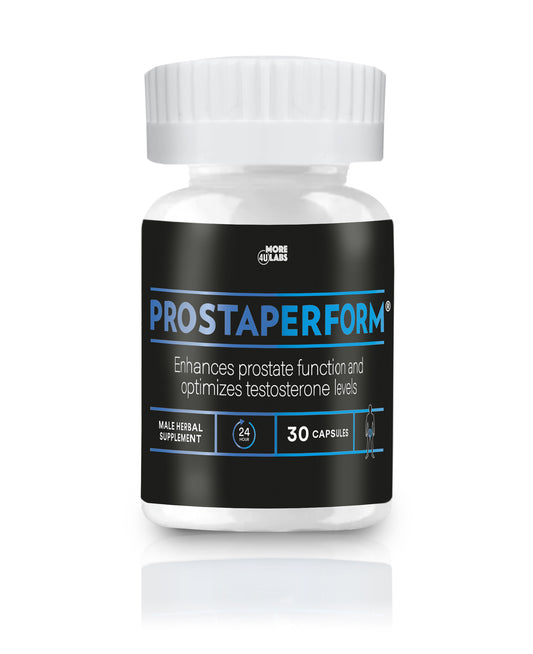 Prostaperform - 30 Capsules