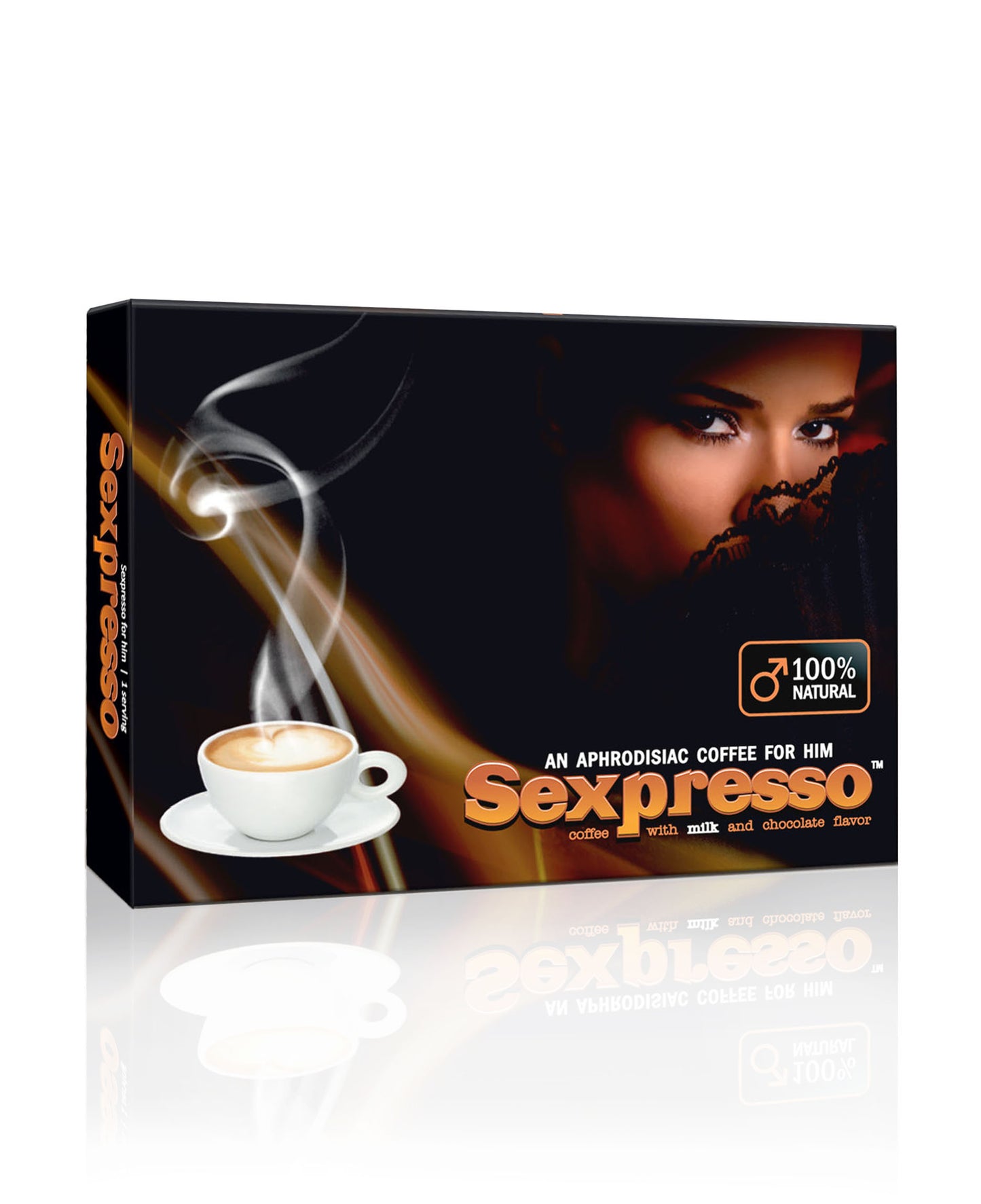 Sexpresso